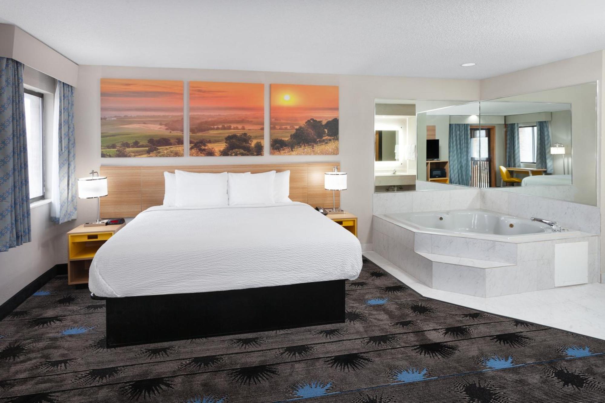 Days Inn By Wyndham Wooster Buitenkant foto